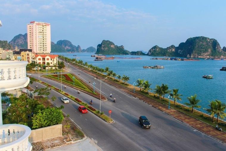 Royal Hạ Long  Hotel